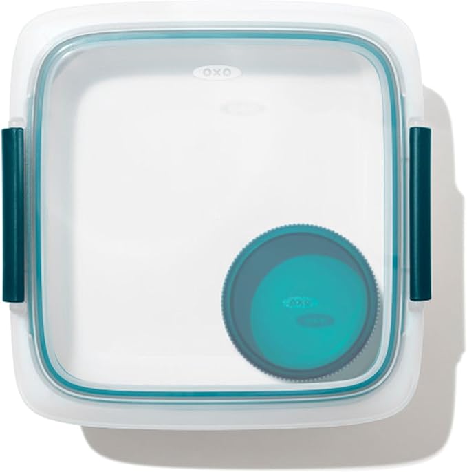 OXO Good Grips Prep & Go Leakproof Salad Container (6.3 Cup)