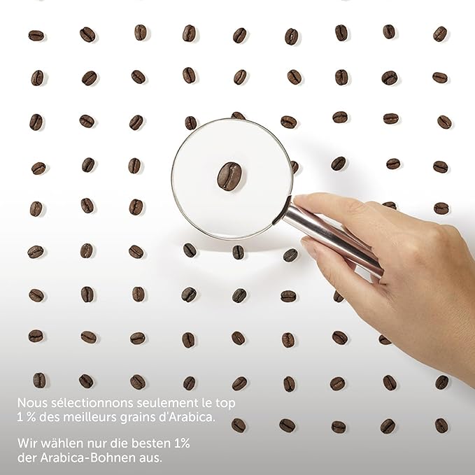 illy E.S.E. Coffee - Single-Serve Pods – Classico Medium Roast - Notes Of Chocolate & Caramel - For E.S.E Machines - Extraordinary Aroma & Body – 18 Count