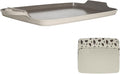 Goodful All-in-One Double Burner Griddle, Ceramic Nonstick, Durable Cast Aluminum, Oven Safe and Dishwasher Safe, Made without PFAS, PFOA, PFOS & PTFE, 18-Inch x 11-Inch, Linen