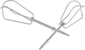 Cuisinart CHM-BTR Replacement Beaters Fits Models CHM-3, CHM-5, CHM-7 HM-50 HM-70, & HM-90 Only OEM