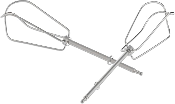 Cuisinart CHM-BTR Replacement Beaters Fits Models CHM-3, CHM-5, CHM-7 HM-50 HM-70, & HM-90 Only OEM