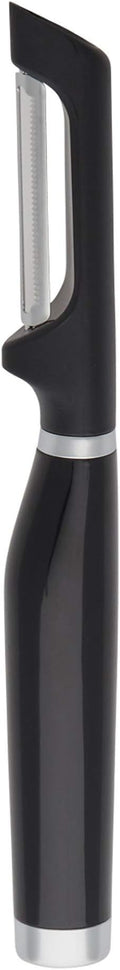 KitchenAid Classic Euro Peeler, 8.6 inches, Black
