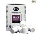 Black Cherry Coffee Pods by Coffee Beanery | 96ct Bulk Medium Roast Arbica Coffee