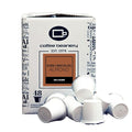 Dark Chocolate Almond Coffee Pods by Coffee Beanery | 192ct Bulk Flavored Coffee Pods Medium Roast Coffee
