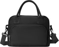 MEXS Insulated Lunch Bag for Women Men Large Reusable Lunch Box Adult Leakproof Portable Cooler Tote Bags for Work Picnic