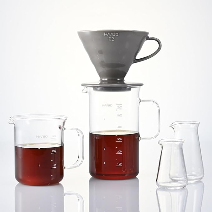Hario Beaker Server, 300ml