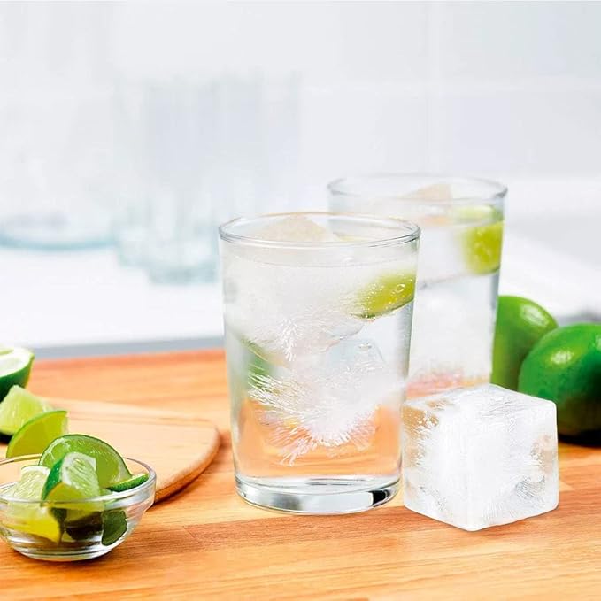 Tovolo King Cube Ice Tray