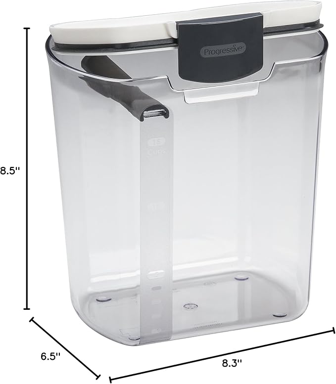 Prepworks by Progressive Flour ProKeeper
