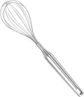 Stainless Steel Whisk Metal Whisk Balloon Wire Baking Whisks for Cooking Kitchen Whisking Beating Blending 12inch,Dishwasher Safe