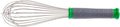 Mercer Culinary Piano Whip Nylon Handle NSF, 10 Inch