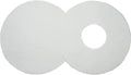 Regency Wraps Parchment Paper Circles For Round Cake Pans and Tube Cake Pans, Greaseproof Liners for Non-Stick Baking, 8" (Pack of 50, 25 Each), White