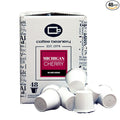 Michigan Cherry Coffee Pods by Coffee Beanery | 48ct Bulk Medium Roast Arbica Coffee