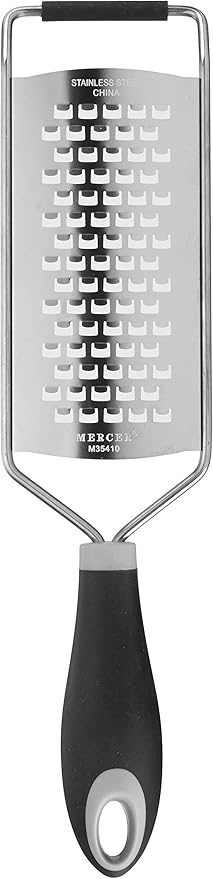 Mercer Culinary MercerGrates Extra Coarse Blade, Wide