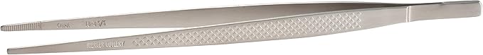 Barfly Cocktail Set, 12-Piece Deluxe, Stainless