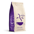 Coffee Bean Direct Santa's Grogg Flavored, Whole Bean Coffee, 2.5 Pound Bag (Pack of 1)
