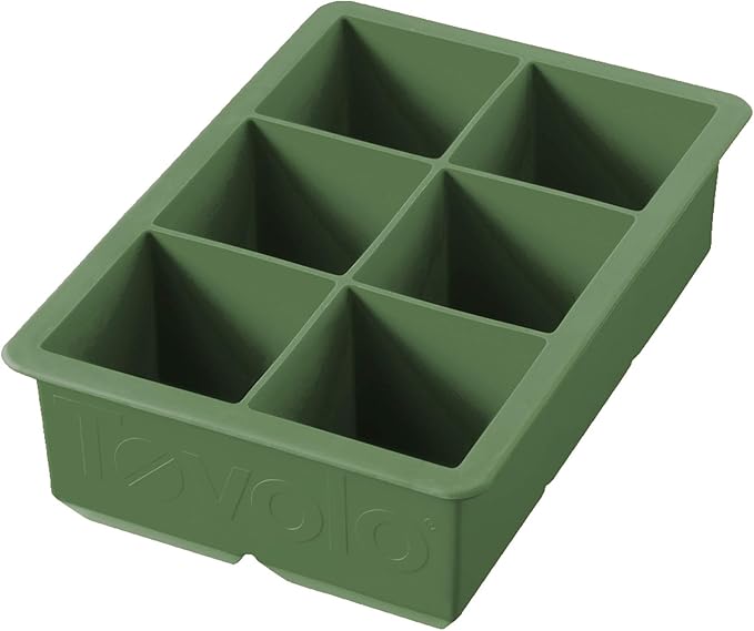 Tovolo King Cube Ice Tray