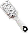 Beille Cream Stainless Steel Wheat Straw Handheld Cheese Grater Kitchen Utensils