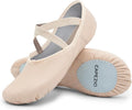 Capezio Women's 2027 Juliet Ballet Shoe