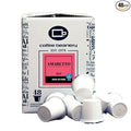 Amaretto Decaf Coffee Pods by Coffee Beanery | 48ct Bulk Medium Roast Arbica Coffee