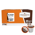 Fresh Roasted Coffee, FRC Medium Roast Blend, 96 Pods for K Cup Brewers