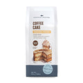 Paramount Roasters, Coffee Cake Flavored Ground Coffee, 12oz medium roast (Paramount Coffee Company)
