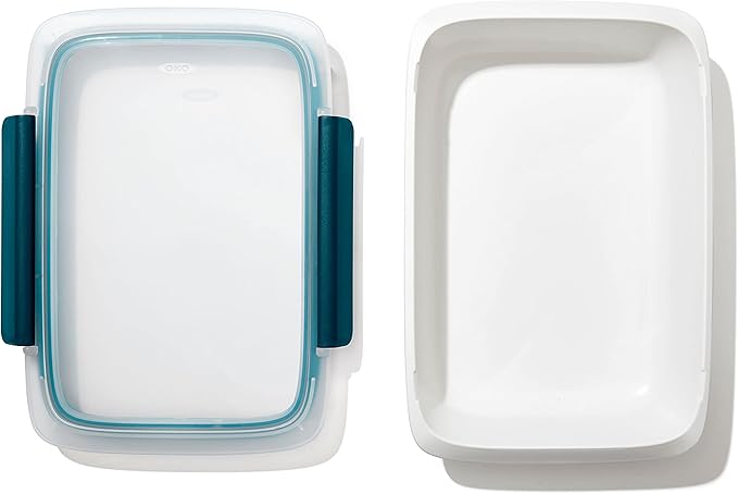 OXO Good Grips Prep & Go Leakproof 5 Cup Container