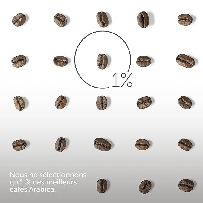 illy E.S.E. Coffee - Single-Serve Coffee Capsules & Pods - Forte Extra Dark Roast - Notes Of Dark Chocolate - For E.S.E Machines - Extraordinary Aroma & Body – 18 Count