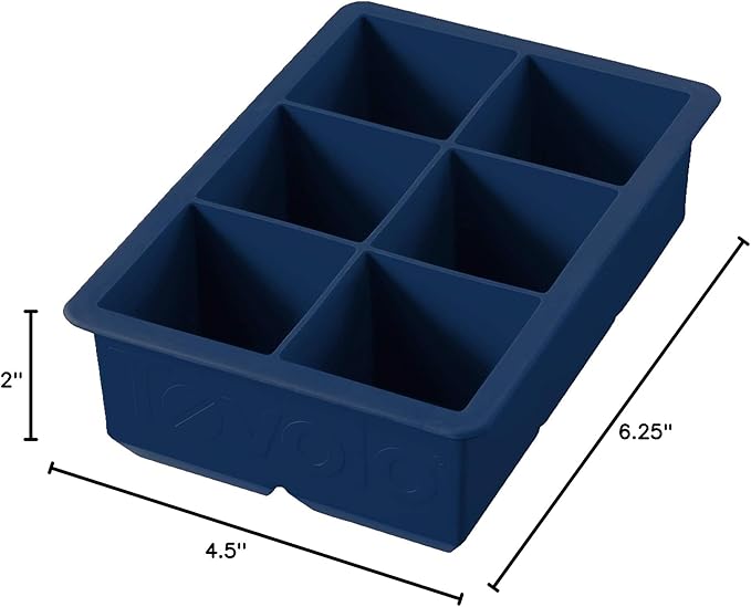 Tovolo King Cube Ice Tray