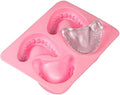 Genuine Fred FROZEN SMILES Ice Tray