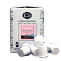 White Chocolate Strawberry Decaf Coffee Pods by Coffee Beanery | 192ct Bulk Flavored Decaf Coffee Pods Medium Roast Coffee