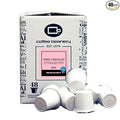 White Chocolate Strawberry Decaf Coffee Pods by Coffee Beanery | 48ct Bulk Medium Roast Arbica Coffee