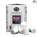 Black Cherry Decaf Coffee Pods by Coffee Beanery | 96ct Bulk Medium Roast Arbica Coffee