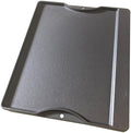 CA124B (1-Pack) 17.48x12.48 inches Cast Iron Griddle for Broil King Baron 320, 340, 420, 440, 490, Huntington 2122-64 2122-67 6020-54 6020-57 6020-64 6020-67 6023-89, Sterling 5020-54