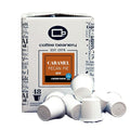 Caramel Pecan Pie Decaf Coffee Pods by Coffee Beanery | 192ct Bulk Flavored Decaf Coffee Pods Medium Roast Coffee