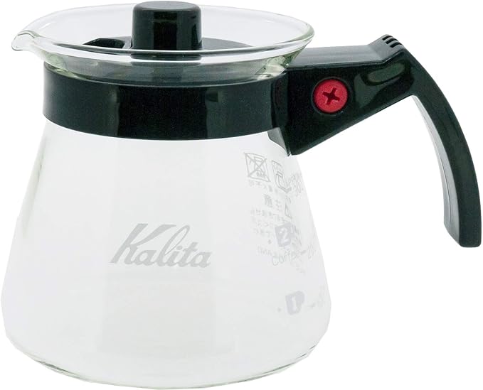 Kalita (Carita) Kalita drip set 101 - Lotto set N # 35161 by