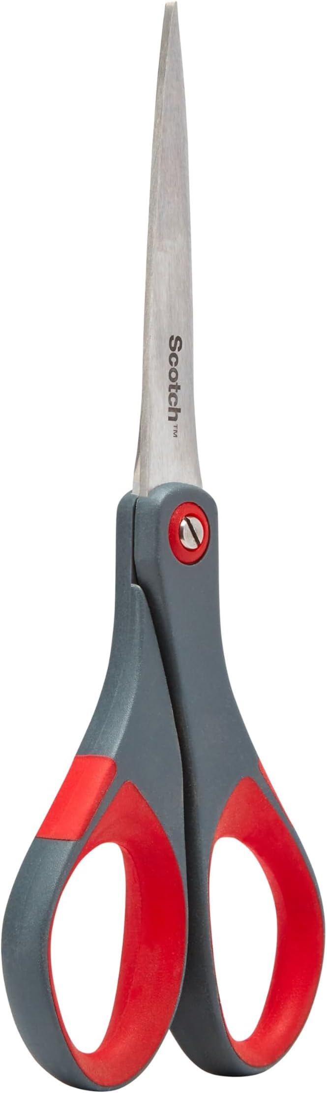 Scotch 6" Precision Scissors, Great for Everyday Use (1446)