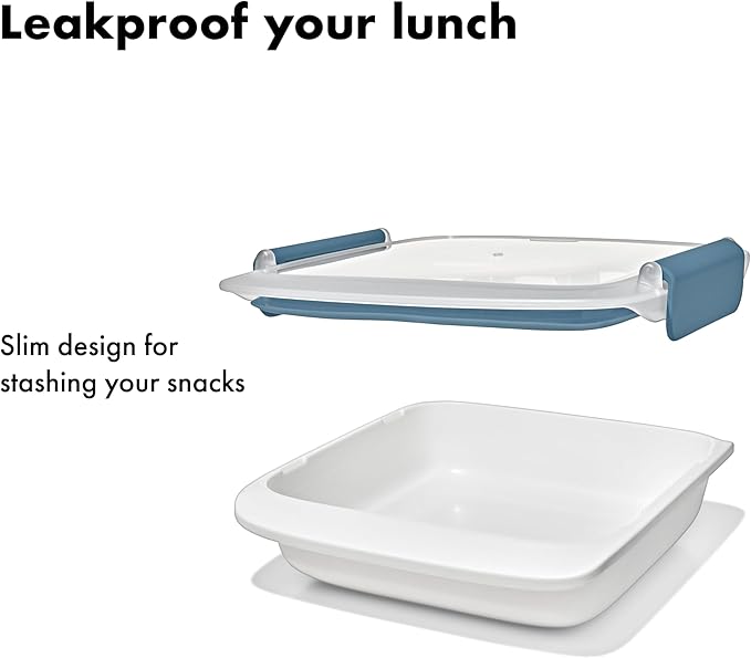 OXO Good Grips Prep & Go Slim Container