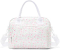 Insulated Lunch Bag for Women Men Large Reusable Lunch Box Adult Leakproof Portable Cooler Tote Bags for Work Picnic