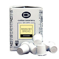 Banana Nut Bread Coffee Pods by Coffee Beanery | 192ct Bulk Medium Roast Arbica Coffee