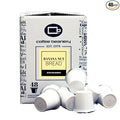 Banana Nut Bread Coffee Pods by Coffee Beanery | 48ct Bulk Medium Roast Arbica Coffee