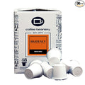 Hazelnut Coffee Pods by Coffee Beanery | 96ct Bulk Flavored Coffee Pods Medium Roast Coffee