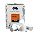 Hazelnut Decaf Coffee Pods by Coffee Beanery | 192ct Bulk Flavored Decaf Coffee Pods Medium Roast Coffee