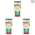 New England Coffee Breakfast Blend Decaffeinated Medium Roast Ground Coffee, 10oz Bag (Pack of 3)
