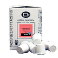 Cherry Vanilla Decaf Coffee Pods by Coffee Beanery | 48ct Gourmet Flavored Decaf Medium Roast Pods