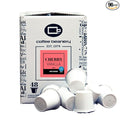 Cherry Vanilla Decaf Coffee Pods by Coffee Beanery | 96ct Bulk Flavored Decaf Coffee Pods Medium Roast Coffee