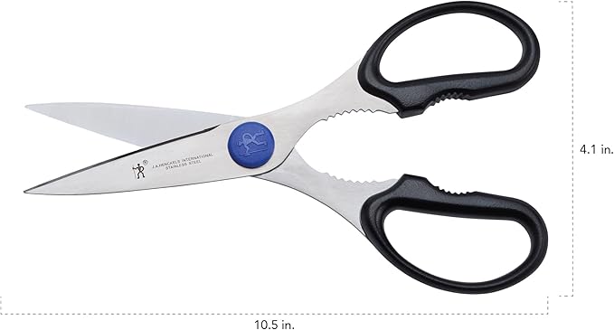 HENCKELS Take-Apart Kitchen Shears