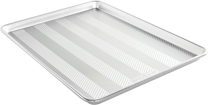 Nordic Ware Prism Big Sheet 2-pack