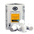 Caramel Vanilla Latte Decaf Coffee Pods by Coffee Beanery | 192ct Bulk Flavored Decaf Coffee Pods Medium Roast Coffee