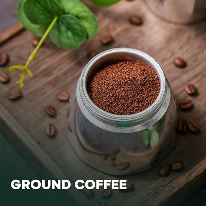 Juan Valdez Organic Ground Coffee, Balanced Roast 10 OZ - 100% Colombian Coffee USDA Organic Certified - 100% organic coffee free of chemicals in its cultivation process (Pack of 3)