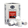 Cinnamon Spice Decaf Coffee Pods by Coffee Beanery | 192ct Bulk Flavored Decaf Coffee Pods Medium Roast Coffee